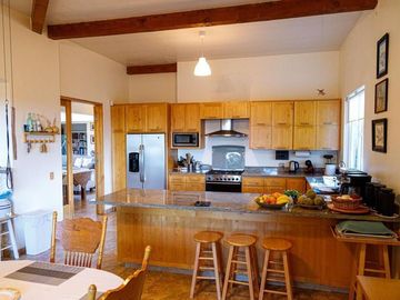 CASA con VIÑEDO en Valle de Guadalupe Quinta Estrella: Exclusividad, Sustentabil