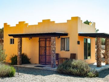 CASA con VIÑEDO en Valle de Guadalupe Quinta Estrella: Exclusividad, Sustentabil