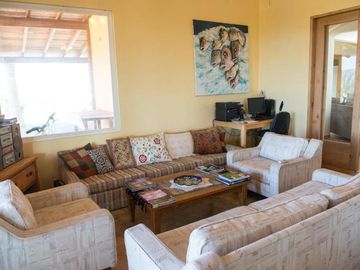 CASA con VIÑEDO en Valle de Guadalupe Quinta Estrella: Exclusividad, Sustentabil
