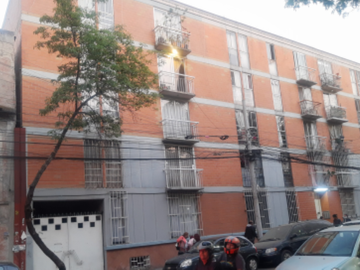 SANTA MARIA LA RIBERA DEPARTAMENTO VENTA CUAUHTEMOC CDMX