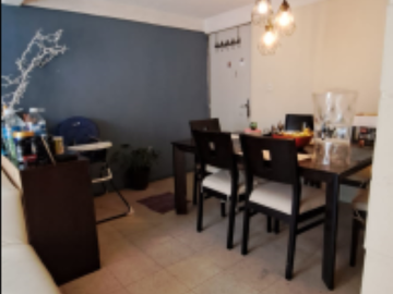 SANTA MARIA LA RIBERA DEPARTAMENTO VENTA CUAUHTEMOC CDMX