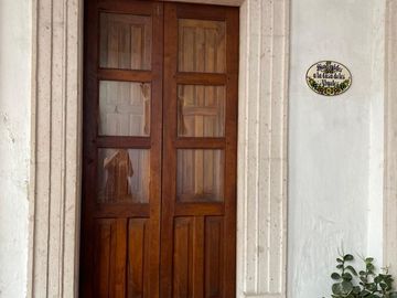 ¡ATENCION! CASONA EN VENTA EN EL CENTRO DE AGUASCALIENTES