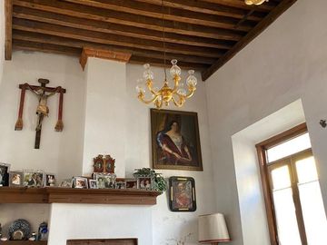 ¡ATENCION! CASONA EN VENTA EN EL CENTRO DE AGUASCALIENTES