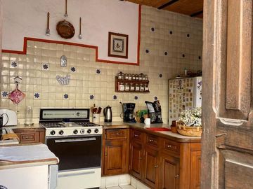¡ATENCION! CASONA EN VENTA EN EL CENTRO DE AGUASCALIENTES
