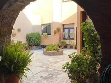¡ATENCION! CASONA EN VENTA EN EL CENTRO DE AGUASCALIENTES