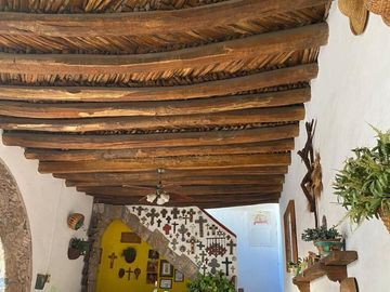 ¡ATENCION! CASONA EN VENTA EN EL CENTRO DE AGUASCALIENTES