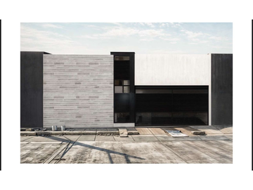 Casa en venta Satélite Circuito Arquitectos remodelada