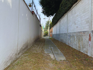 Casa en venta Satélite Circuito Arquitectos remodelada