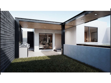 Casa en venta Satélite Circuito Arquitectos remodelada