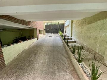 FANTÁSTICO DEPARTAMENTO EN VENTA O RENTA. COLONIA NARVARTE