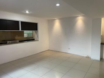 FANTÁSTICO DEPARTAMENTO EN VENTA O RENTA. COLONIA NARVARTE