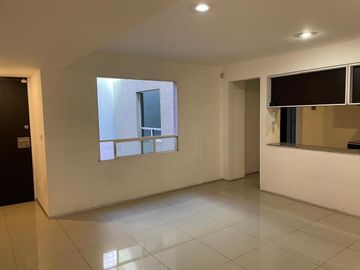 FANTÁSTICO DEPARTAMENTO EN VENTA O RENTA. COLONIA NARVARTE