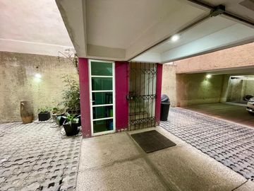 FANTÁSTICO DEPARTAMENTO EN VENTA O RENTA. COLONIA NARVARTE