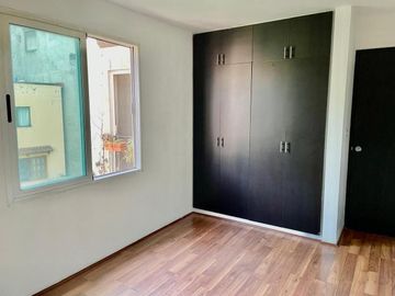FANTÁSTICO DEPARTAMENTO EN VENTA O RENTA. COLONIA NARVARTE
