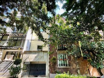 FANTÁSTICO DEPARTAMENTO EN VENTA O RENTA. COLONIA NARVARTE