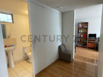 Departamento en Venta - Condominio Prado del Sol