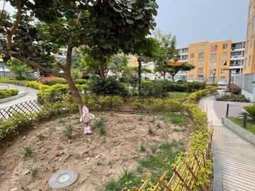 Departamento en Venta - Condominio Prado del Sol