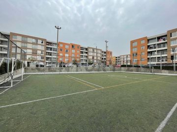 Departamento en Venta - Condominio Prado del Sol