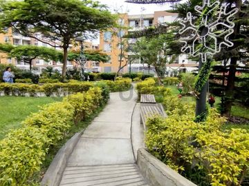 Departamento en Venta - Condominio Prado del Sol