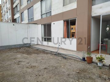 Departamento en Venta - Condominio Prado del Sol