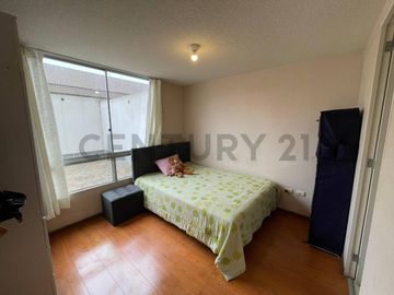 Departamento en Venta - Condominio Prado del Sol