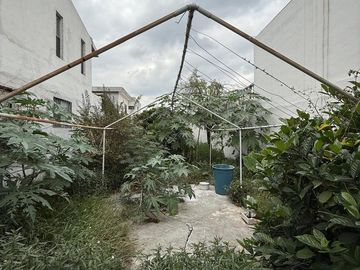 Casa  en Venta en Col. Paraíso, Guadalupe, Nuevo León
