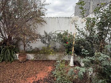 Casa  en Venta en Col. Paraíso, Guadalupe, Nuevo León