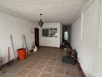 Casa  en Venta en Col. Paraíso, Guadalupe, Nuevo León
