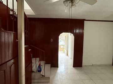 Casa  en Venta en Col. Paraíso, Guadalupe, Nuevo León