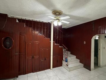 Casa  en Venta en Col. Paraíso, Guadalupe, Nuevo León