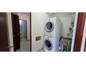 Apartamento en Venta amoblado - River Valley, Panamá Pacifico