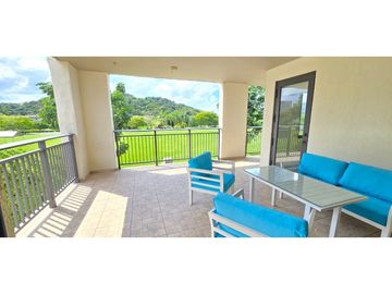 Apartamento en Venta amoblado - River Valley, Panamá Pacifico