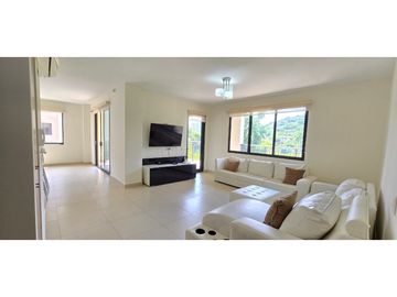 Apartamento en Venta amoblado - River Valley, Panamá Pacifico