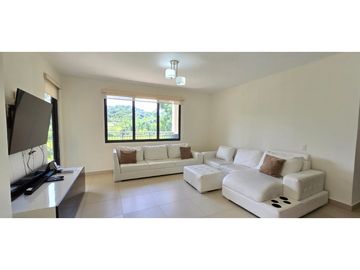 Apartamento en Venta amoblado - River Valley, Panamá Pacifico