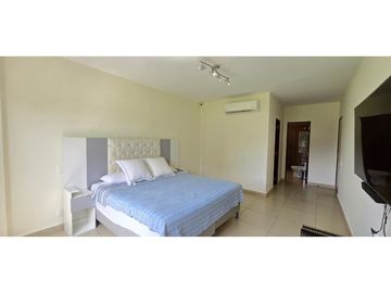 Apartamento en Venta amoblado - River Valley, Panamá Pacifico