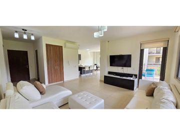 Apartamento en Venta amoblado - River Valley, Panamá Pacifico