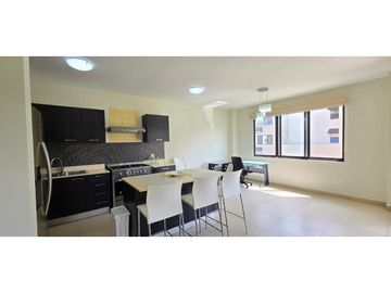 Apartamento en Venta amoblado - River Valley, Panamá Pacifico