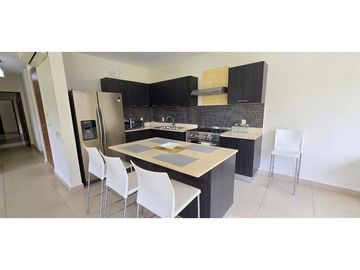 Apartamento en Venta amoblado - River Valley, Panamá Pacifico