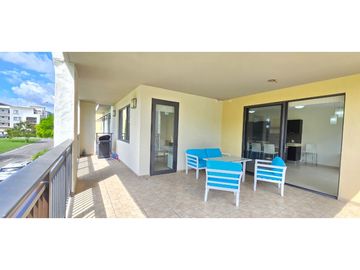 Apartamento en Venta amoblado - River Valley, Panamá Pacifico