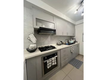 SAN FRANCISCO BAY / 113M2 / 2 HABIT / LINEA BLANCA / AIRES INVERTER
