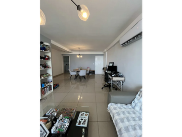 SAN FRANCISCO BAY / 113M2 / 2 HABIT / LINEA BLANCA / AIRES INVERTER