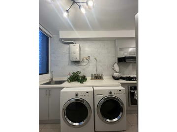 SAN FRANCISCO BAY / 113M2 / 2 HABIT / LINEA BLANCA / AIRES INVERTER