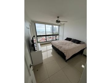 SAN FRANCISCO BAY / 113M2 / 2 HABIT / LINEA BLANCA / AIRES INVERTER
