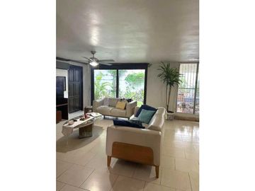 VENDO DUPLEX DE TRES NIVELES EL CANGREJO