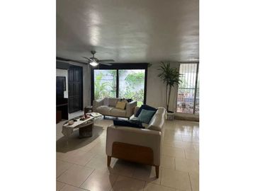 VENDO DUPLEX DE TRES NIVELES EL CANGREJO