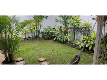 VENDO DUPLEX DE TRES NIVELES EL CANGREJO