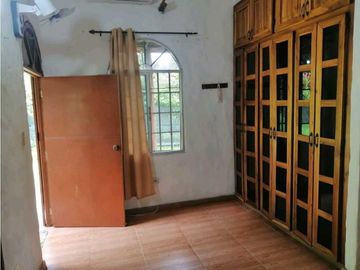 VENTA DE HERMOSA CASA  SEMI CAMPESTRE PENONOMÉ
