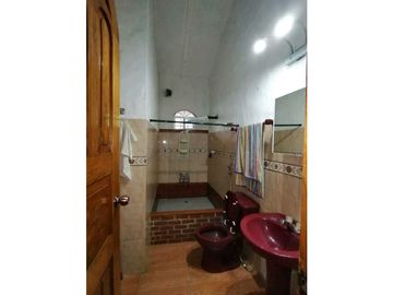 VENTA DE HERMOSA CASA  SEMI CAMPESTRE PENONOMÉ