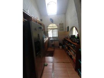 VENTA DE HERMOSA CASA  SEMI CAMPESTRE PENONOMÉ