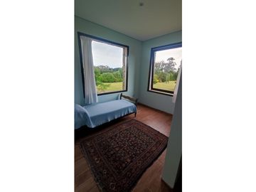 LOS ACANTILADOS - MAGNIFICA RESIDENCIA SOBRE PARQUE DE 23.900 M2